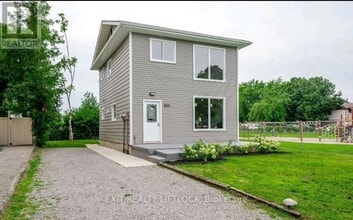 Building Photo - 825 Cameron St