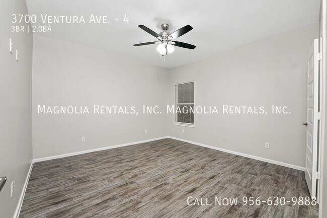 Building Photo - 3700 Ventura Ave