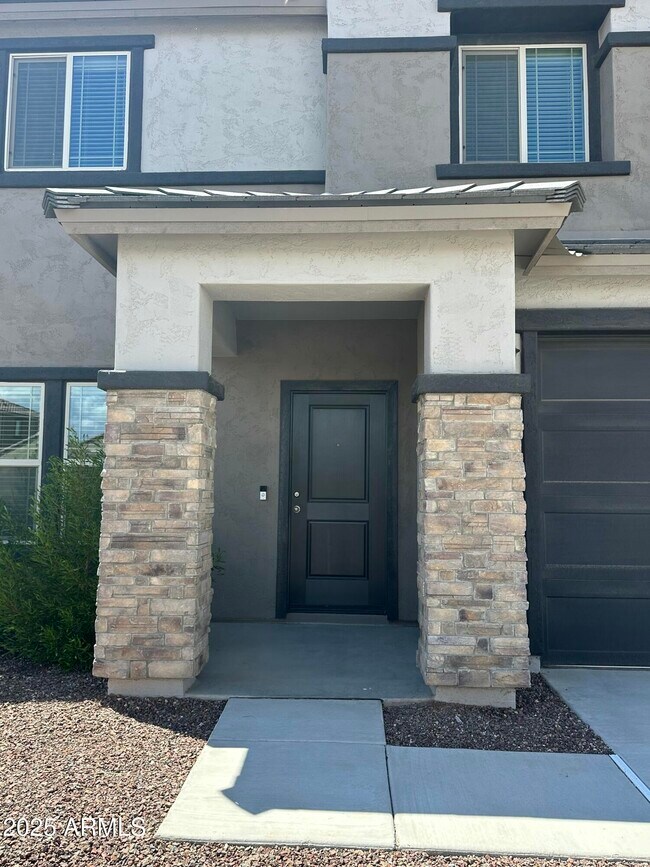 Foto del edificio - 25271 W Chanute Pass
