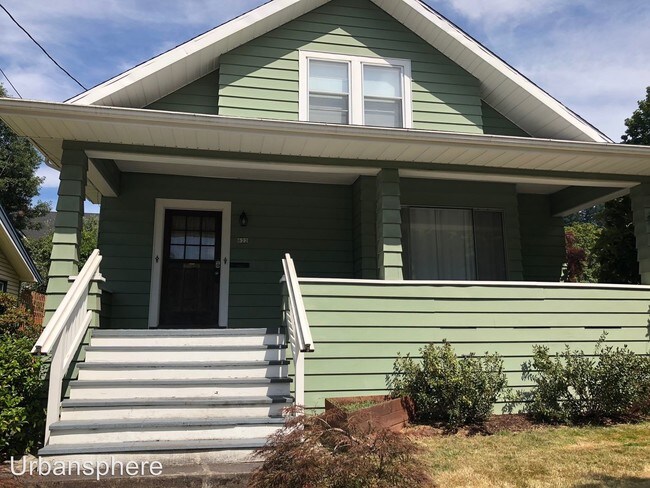 Foto del edificio - 2 br, 1 bath House - 622 SE 60th Ave, Unit B