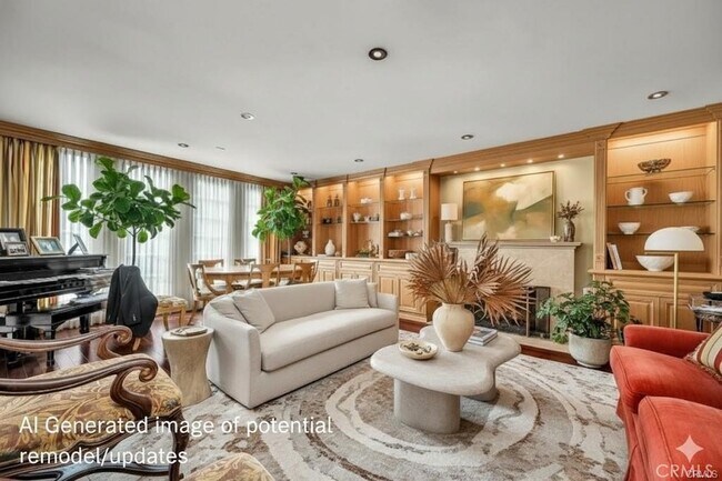 Foto del edificio - 18423 Linnet St