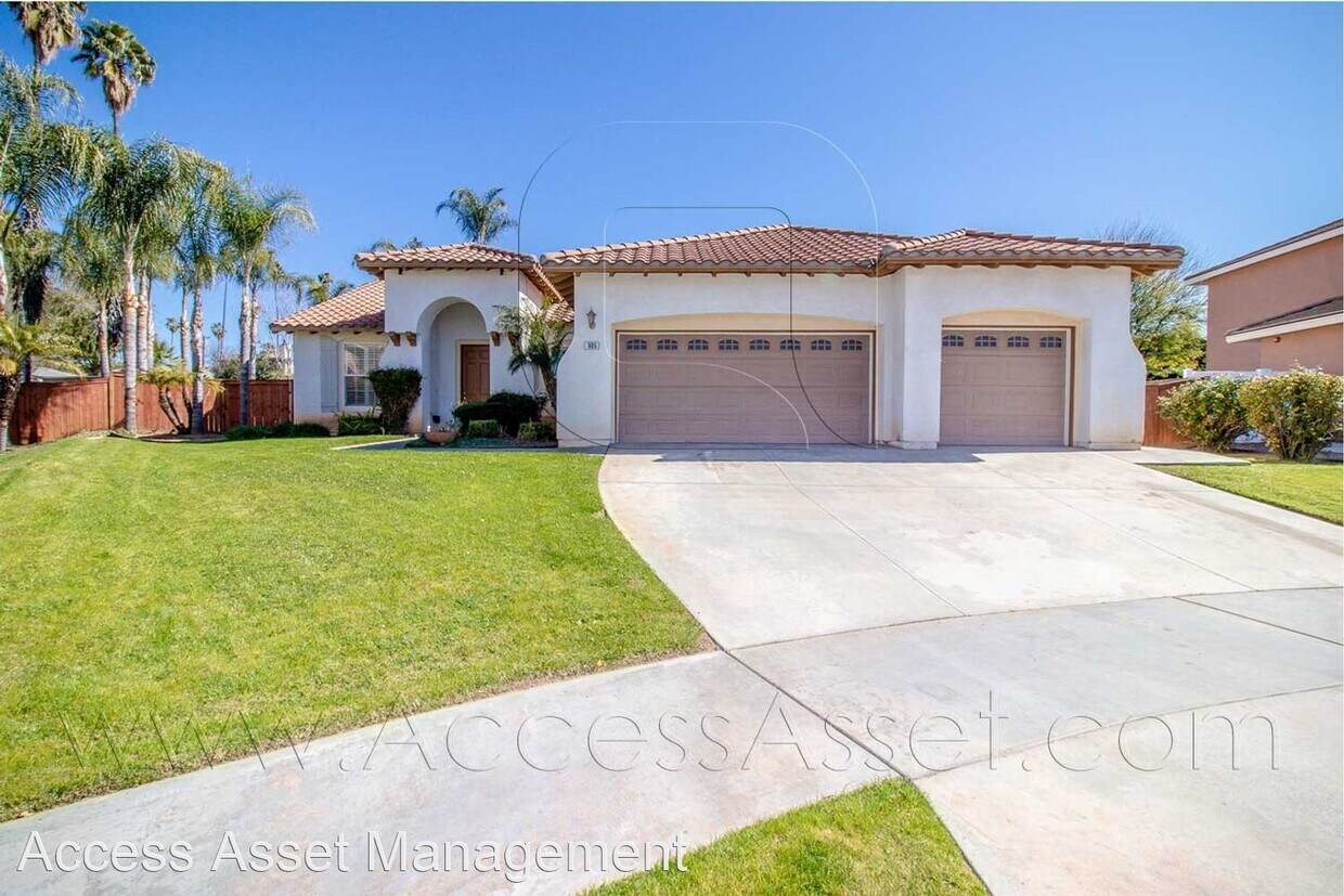 Foto principal - 4 br, 2.5 bath House - 905 Melbury Ct