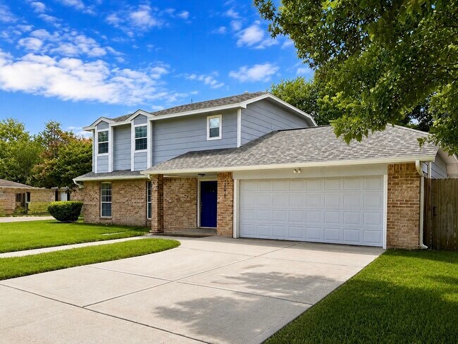 Foto del edificio - 14011 Wickersham Ln
