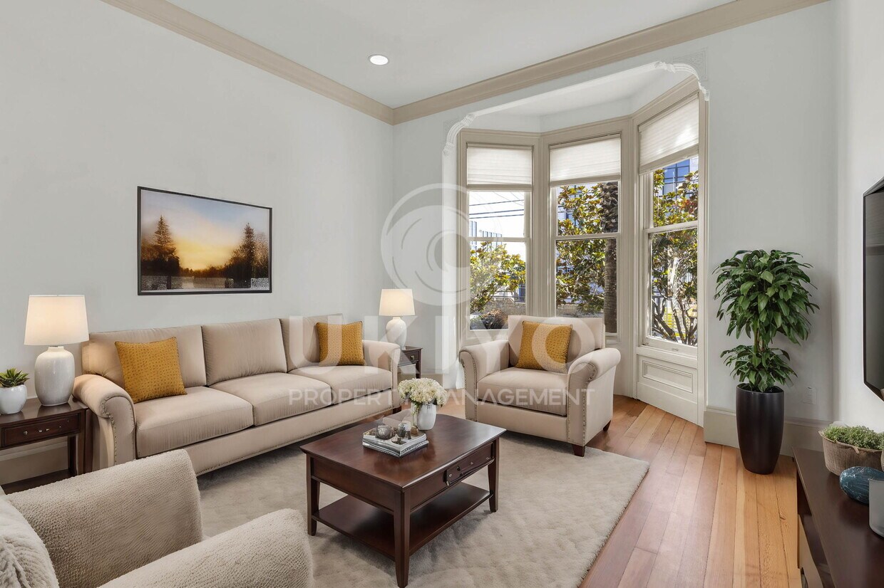 Foto principal - 128 Hermann St