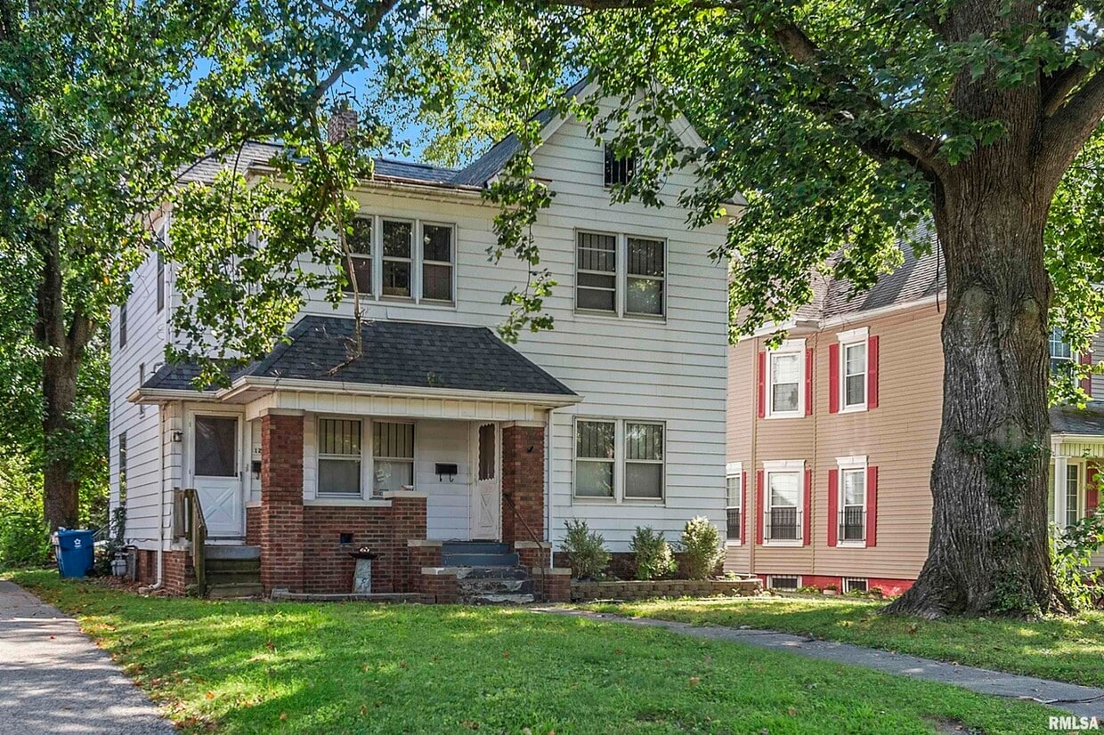 Foto principal - 1214 W Monroe St