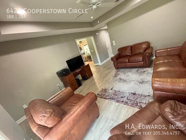 Foto del edificio - 6422 Cooperstown Cir