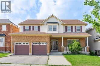 Building Photo - 103 Swift Crescent