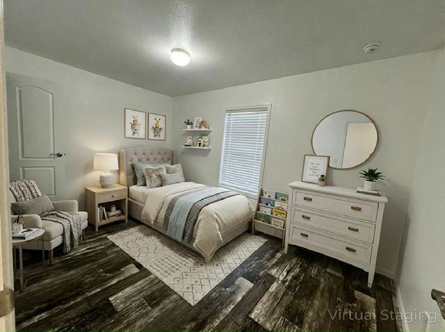 Building Photo - 4650 E Lake Mead Blvd