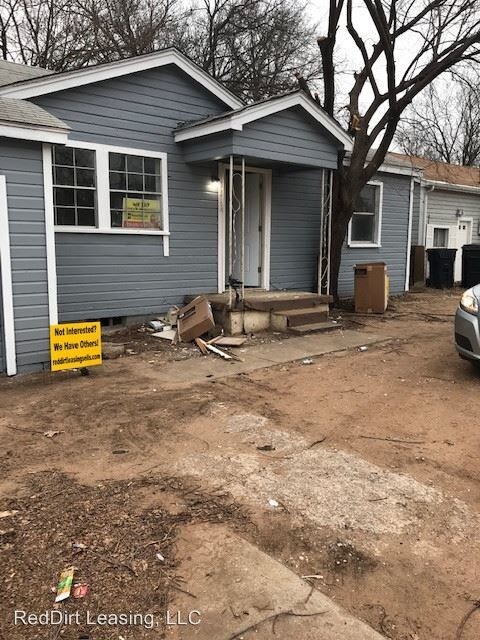 Foto principal - 2 br, 1 bath House - 3316 S PORTLAND AVE