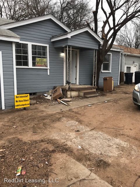 Primary Photo - 2 br, 1 bath House - 3316 S PORTLAND AVE