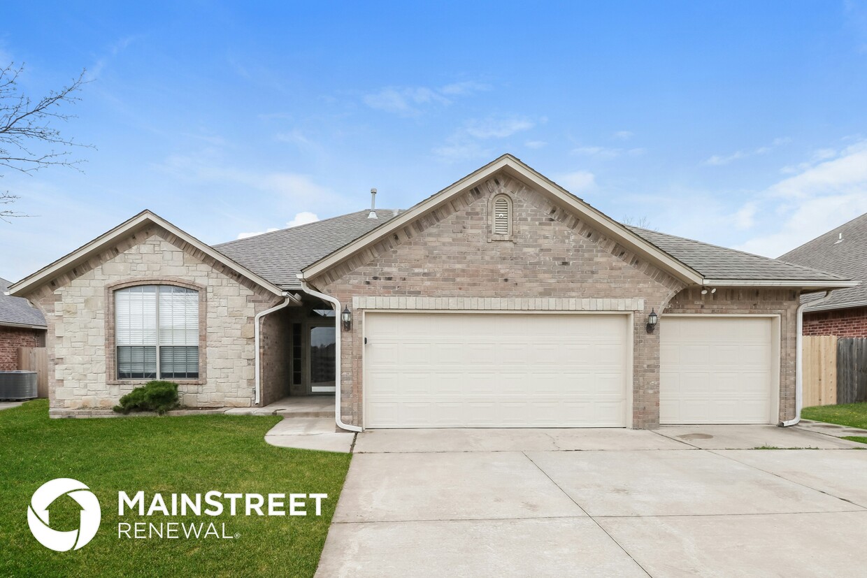 Foto principal - 201 Stone Ridge Ln