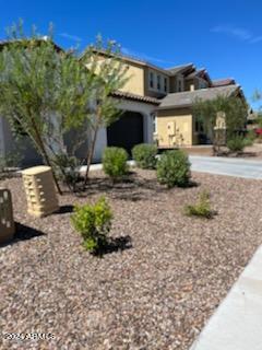 Foto del edificio - 12487 W Forest Pleasant Pl