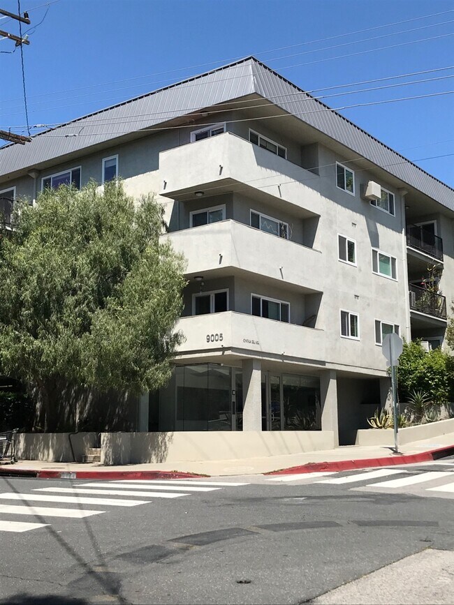 Cynthia del Sol - 9005 Cynthia St