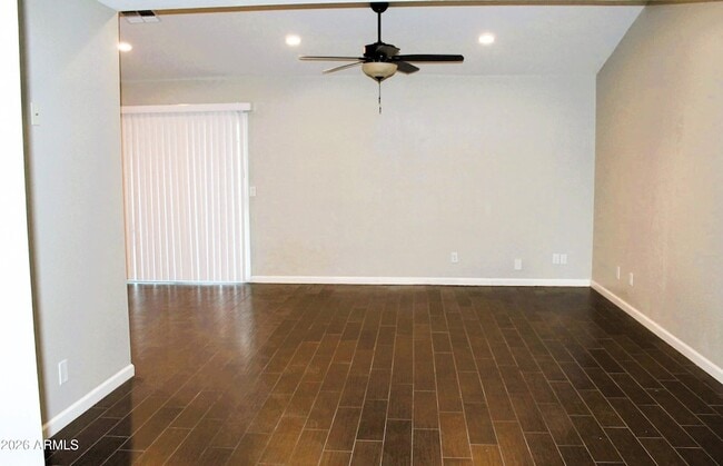 Photo - 1016 E Rose Lane Townhome