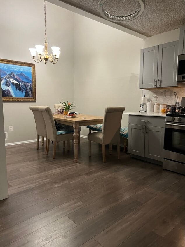 21 Joyner Ct Unit 21, Trenton, NJ 08648 Condo for Rent in Trenton, NJ