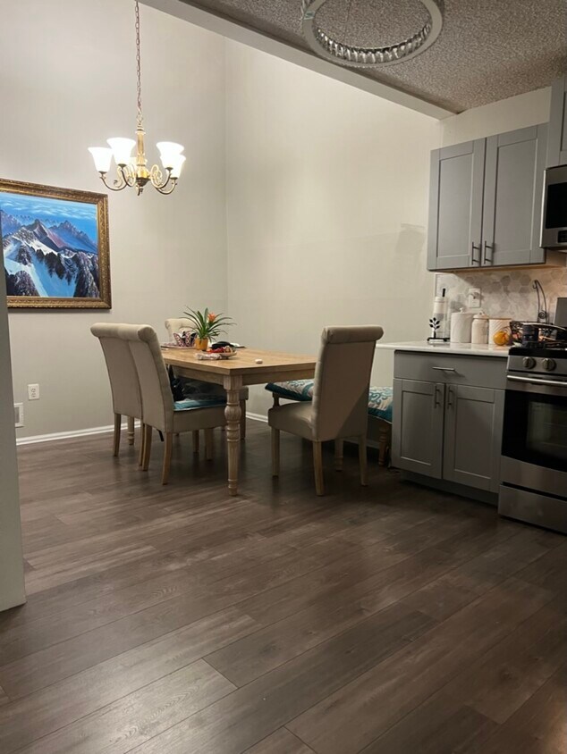 21 Joyner Ct Unit 21, Trenton, NJ 08648 Condo for Rent in Trenton, NJ