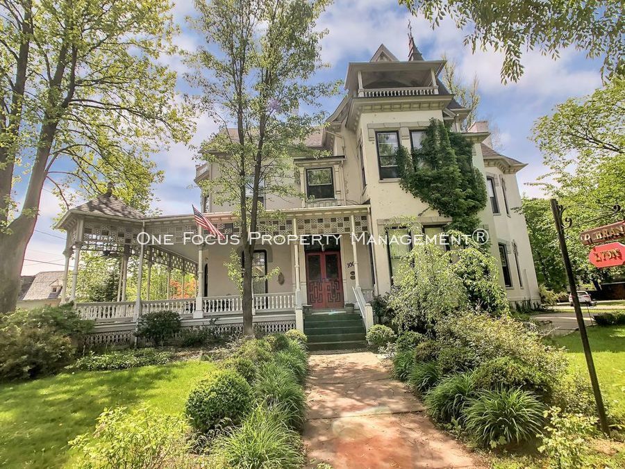 1005 W 4th St Unit 5, Williamsport, PA 17701 Apartment for Rent in