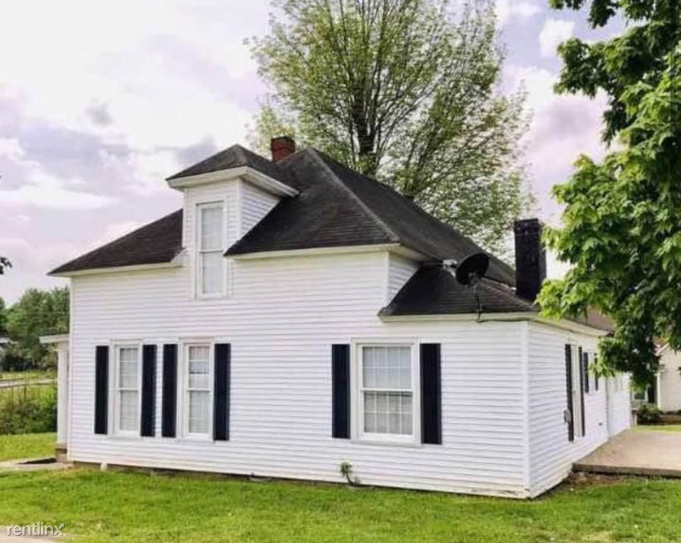 Building Photo - 3 br, 1 bath House - 12 Jones St