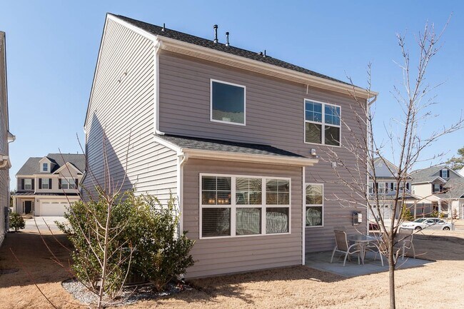 Building Photo - 211 Mainline Station Dr