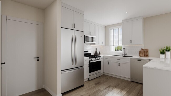 Foto del edificio - 2333 Haverford Rd