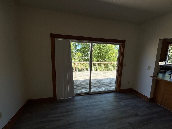 Foto del edificio - Large House for Rent