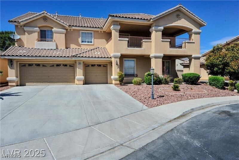 Foto principal - 5808 Amber Station Ave