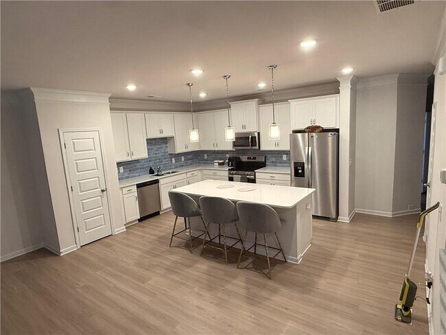 Foto del edificio - 3587 Fairhaven Dr