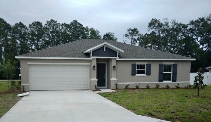 Foto principal - *** BEAUTIFUL MODERN 3/2 HOME IN PALM COAS...