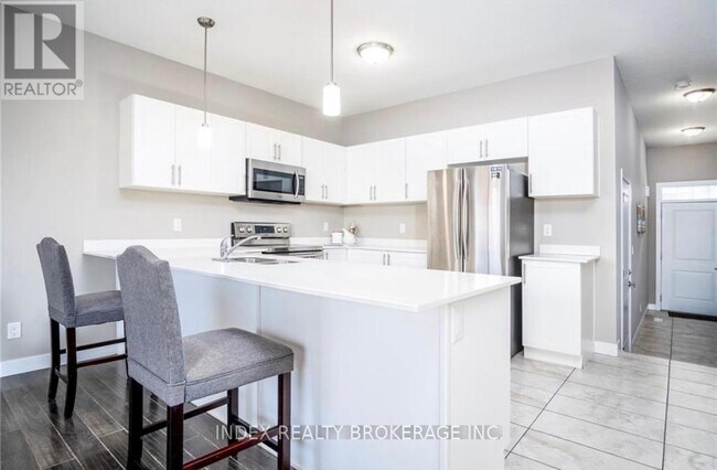 Photo du bâtiment - 439 Athlone Ave