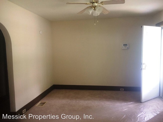 Foto del edificio - 2 br, 1 bath House - 837 Rich Avenue