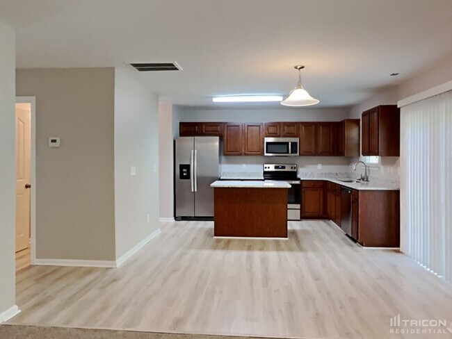 Building Photo - 3880 Williamston Park Court Winston Salem NC