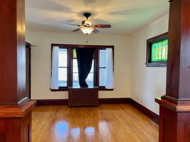 Living Room - 2539 Quincy St NE