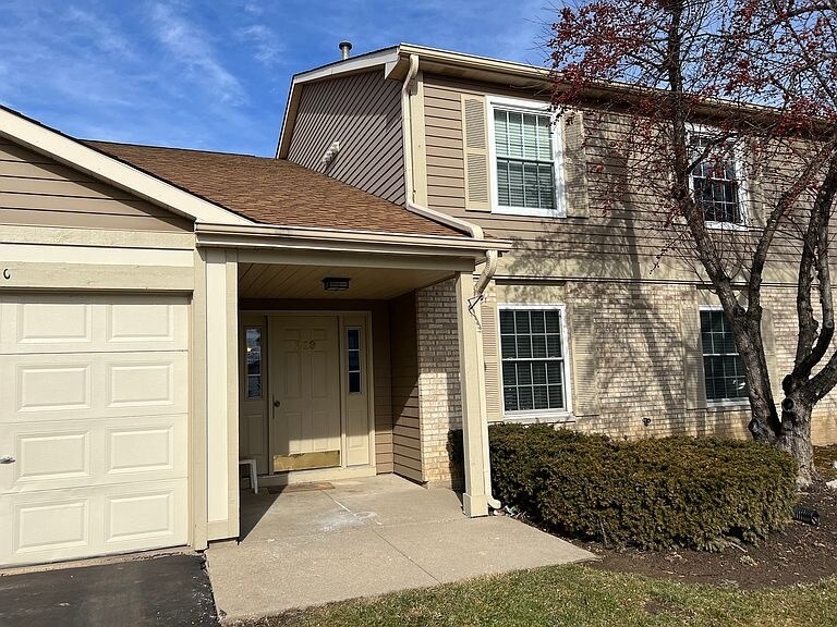 219 Brett Cir, Wauconda, IL 60084 Townhome Rentals in Wauconda IL