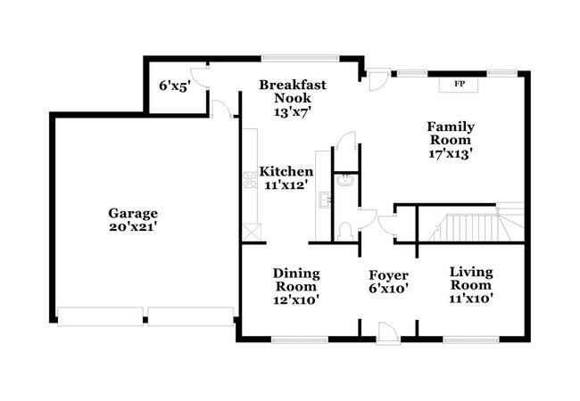 Foto del edificio - 290 Summit View Dr