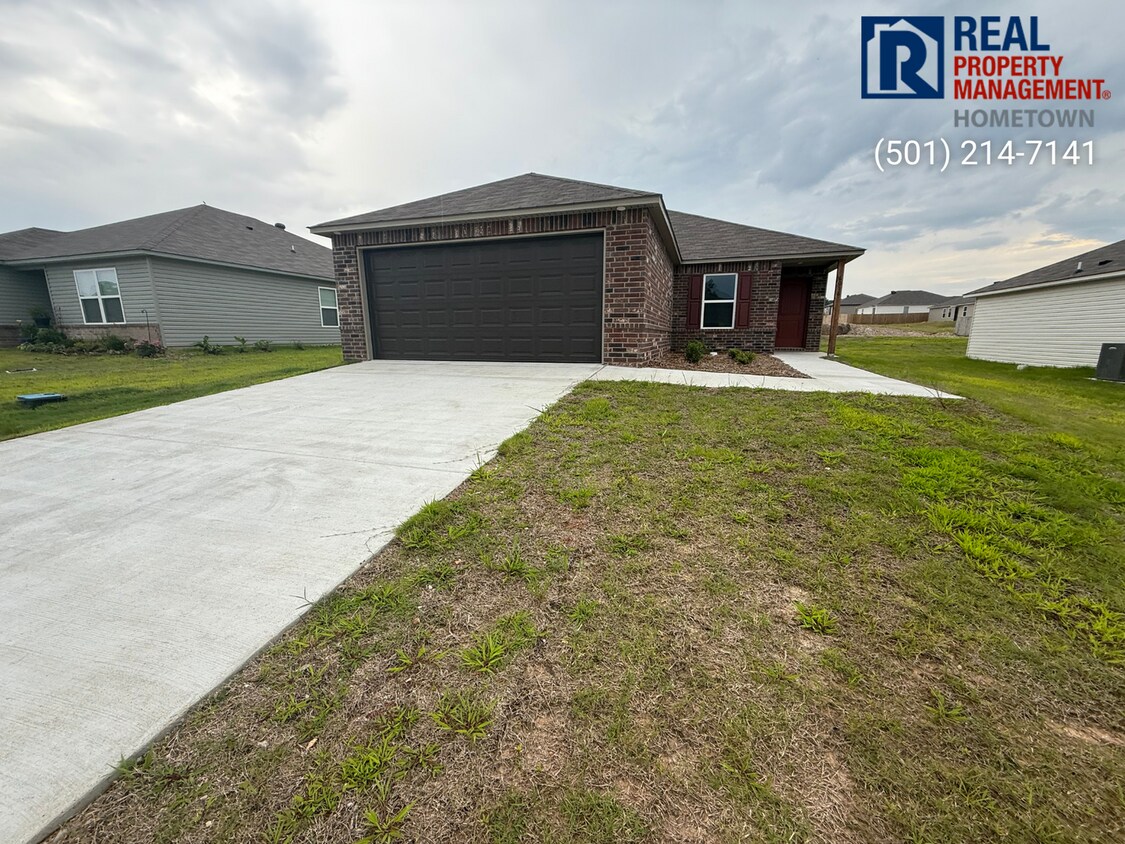 Primary Photo - 6016 Croft Avenue-