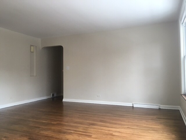 Foto del edificio - 5425 N Kimball Ave