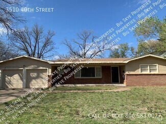 Building Photo - 3510 40th St