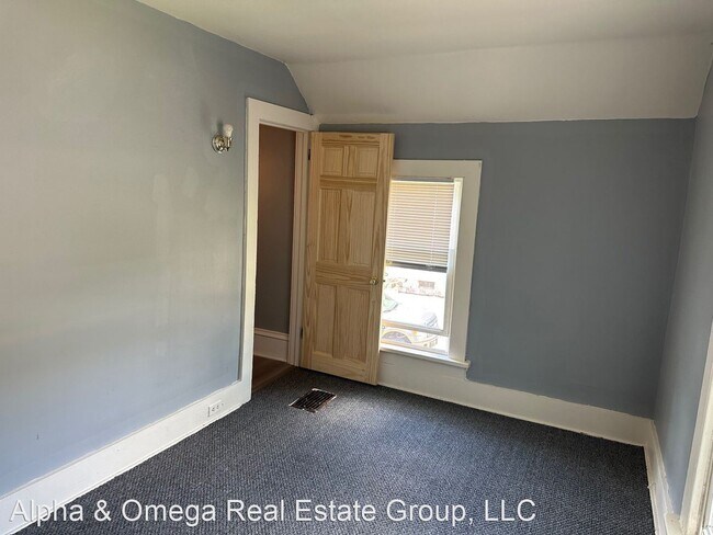 Foto del edificio - 3 br, 1 bath House - 431 McPherson St
