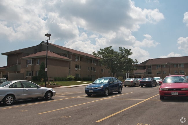 Building Photo - Ridgewood & Westridge Apartments