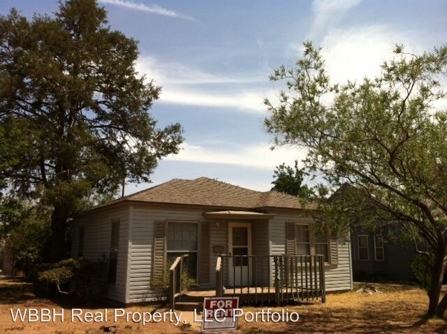 Foto principal - 3 br, 2 bath House - 2224 27th