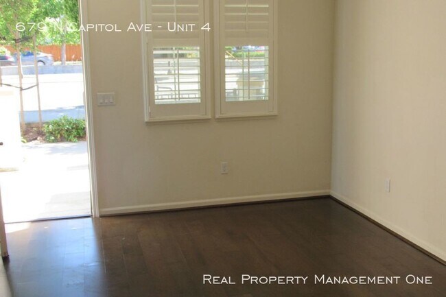 Building Photo - 679 N Capitol Ave