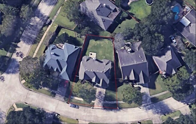 Foto del edificio - 6810 Springcrest Dr