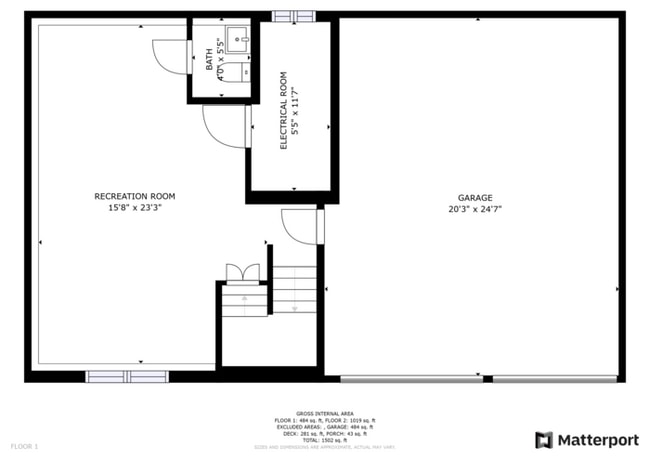 Foto del edificio - 5426 Boutique Ct