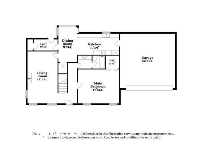 Foto del edificio - 5699 Heartwood Dr