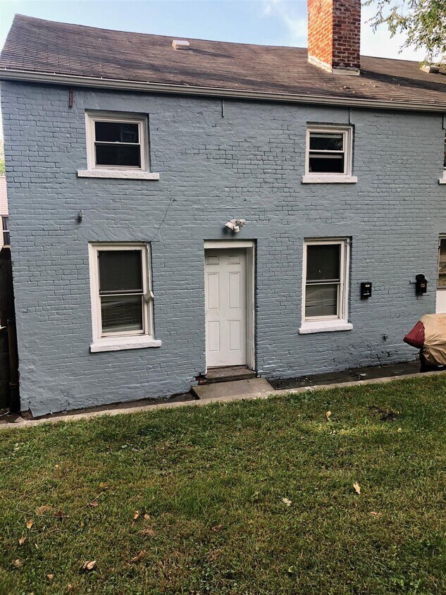 2 Brunswick Ave, Troy, NY 12180 House Rental in Troy, NY