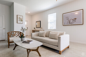 Interior Photo - Balcara 301 at Sun City