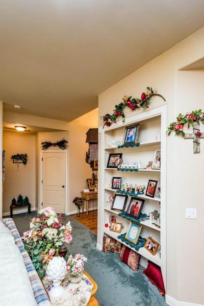 Foto del edificio - 3 Bedroom Home In South Pointe Subdivision...