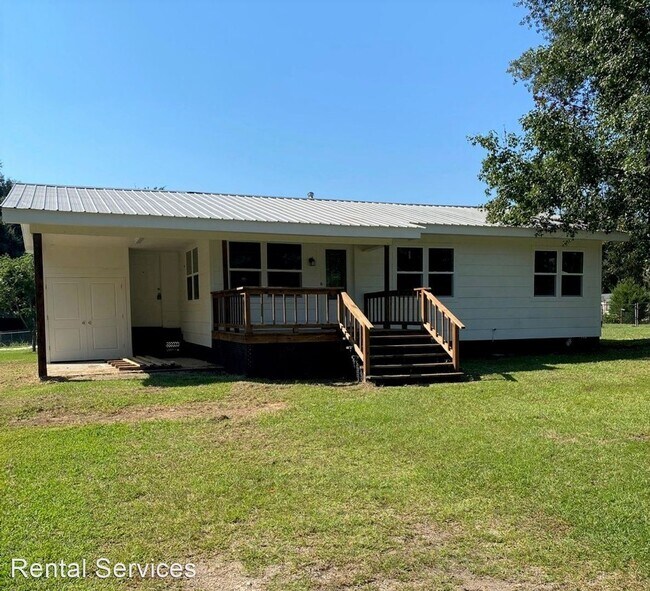 Foto del edificio - 3 br, 1 bath House - 915 Red Oak St