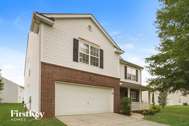 Building Photo - 4031 Larkhaven Village Dr