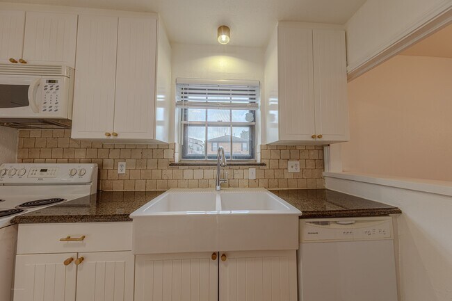 Foto del edificio - 1505 Woodhead St